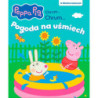 Świnka Peppa Chrum… Chrum… 93 Pogoda na uśmiech