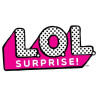 L O L Surprise!