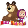 Masza i Niedźwiedź