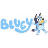 Bluey