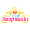 A ja lubię księżniczki