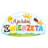 A ja lubię zwierzęta
