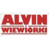 Alvin i wiewiórki